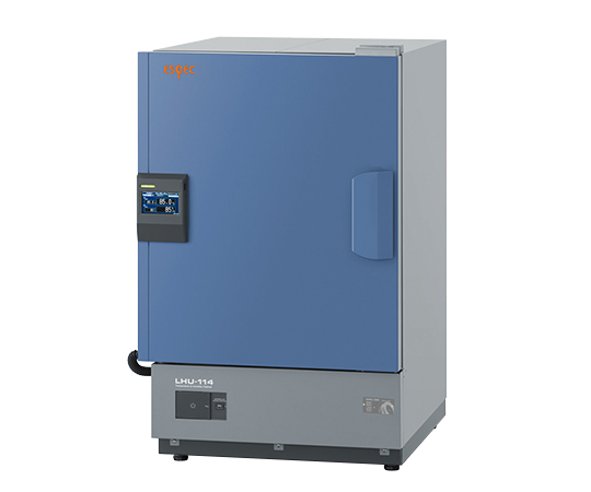 ESPEC CORP LHU-114 Thermo-Hygrostat (Temperature Setting: From -20℃)